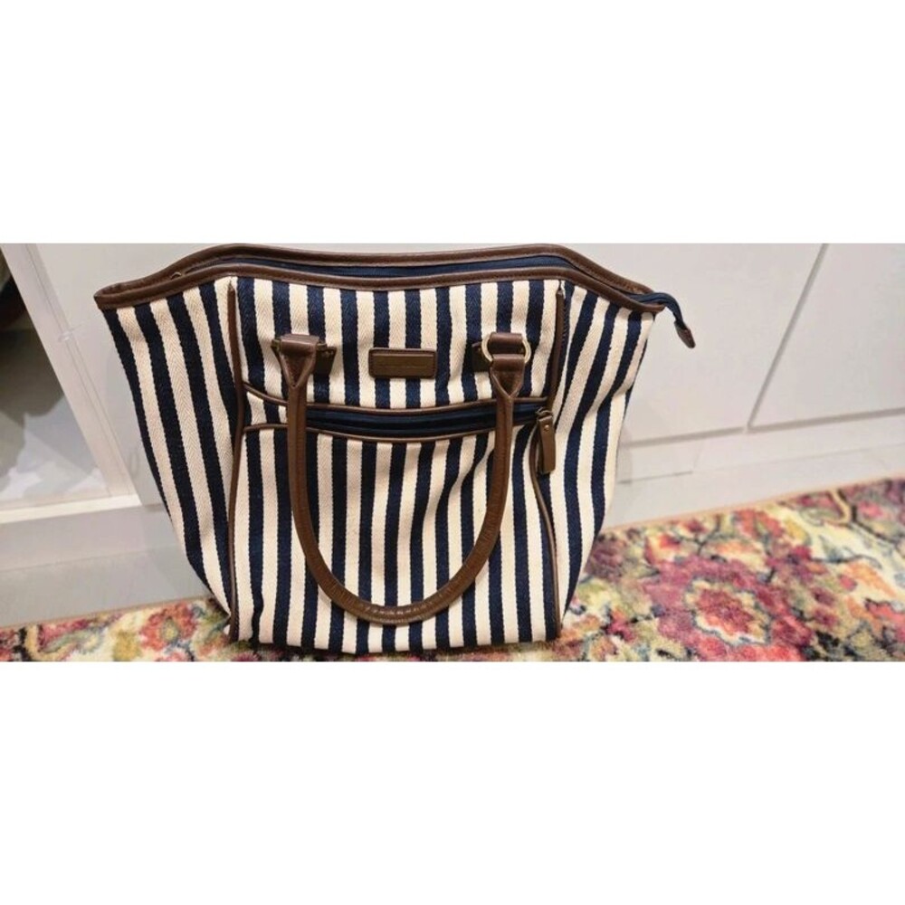 Tommy Bahamas Tote Bag